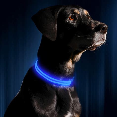 etsy harness|Reflective Dog Harnesses: LED & Light Up Harnesses .